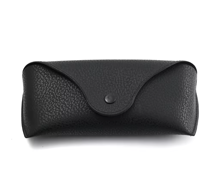 Premium Synthetic Leather Case