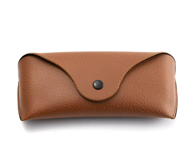 Premium Synthetic Leather Case