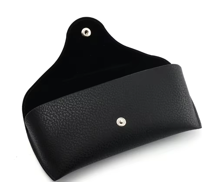 Premium Synthetic Leather Case