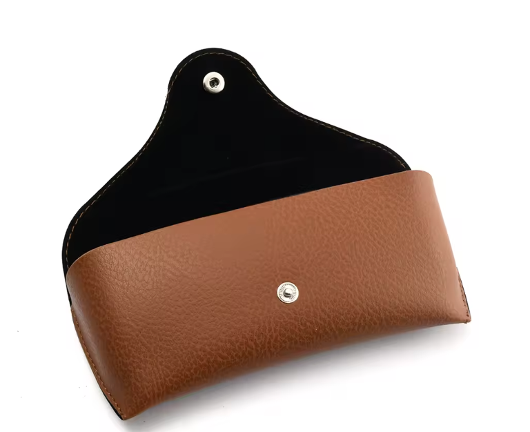 Premium Synthetic Leather Case