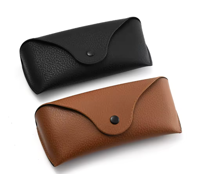 Premium Synthetic Leather Case