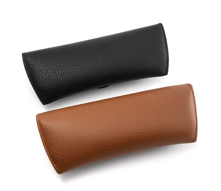 Premium Synthetic Leather Case