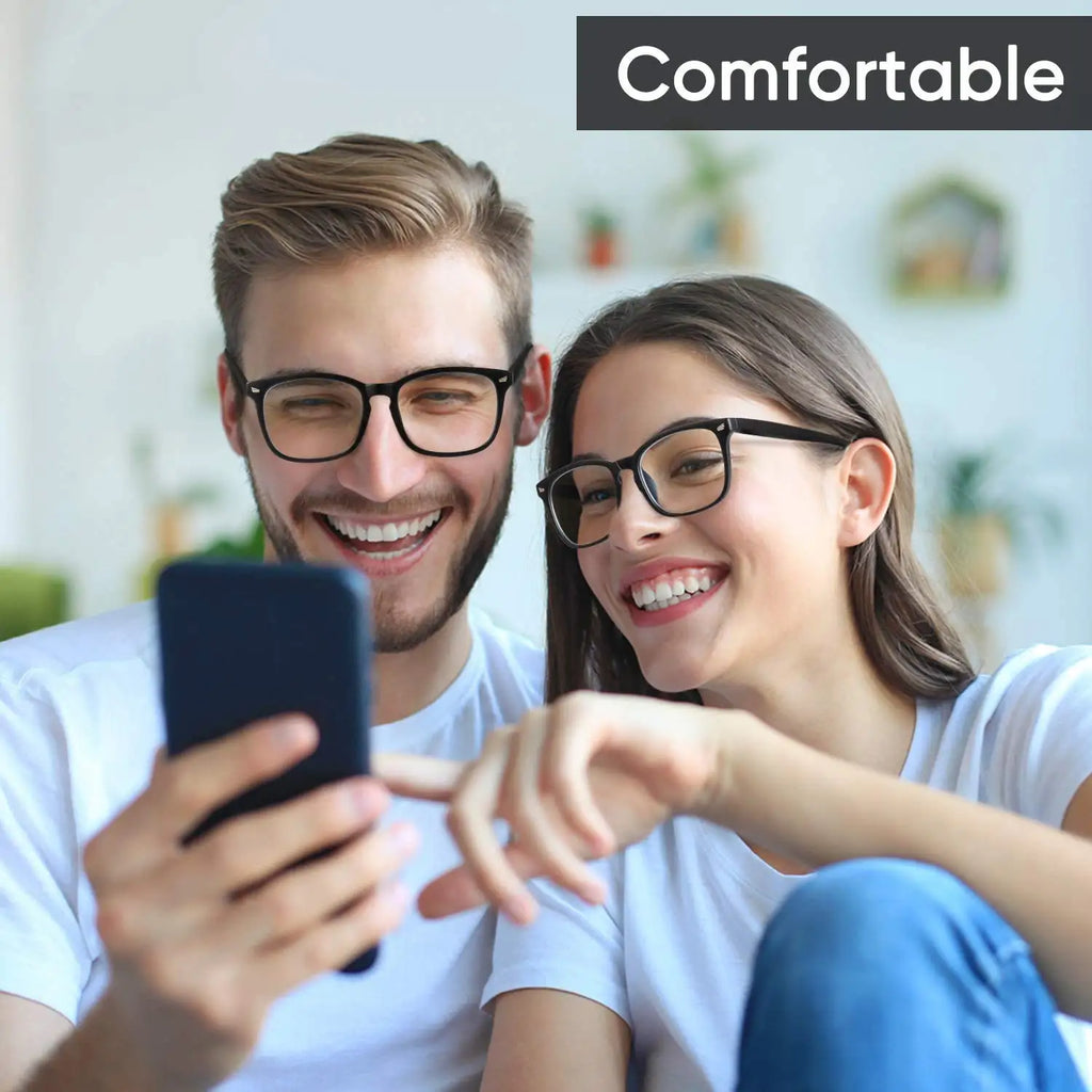 Blue Light Blocking Glasses 